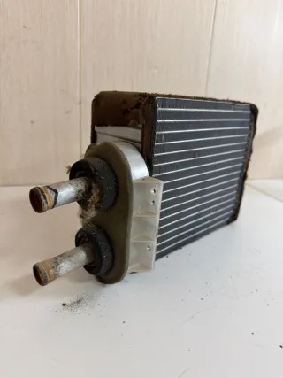  Радиатор отопителя (печки) Mazda 626 GF Арт 119760283, вид 4