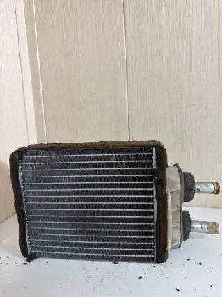  Радиатор отопителя (печки) Mazda 626 GF Арт 119760283, вид 1