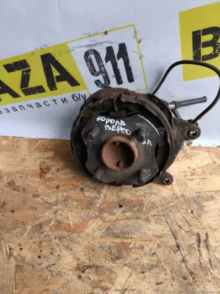  Ступица задняя левая Toyota Corolla VERSO 1 Арт 30138310, вид 1