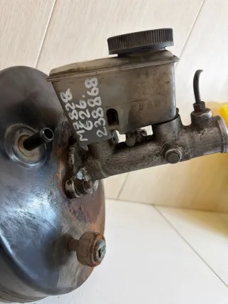  Цилиндр тормозной главный Mazda 626 GF Арт 119760365, вид 3