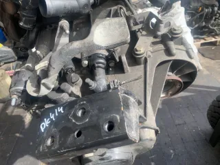 FYK КПП (Коробка передач механическая) Volkswagen Bora 1.6л Арт DK414, вид 1