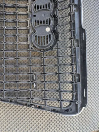  Решетка радиатора Audi A6 Allroad C6 Арт M119760632, вид 8