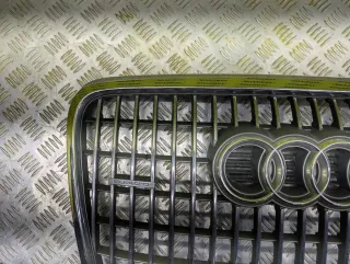  Решетка радиатора Audi A6 Allroad C6 Арт M119760632, вид 6