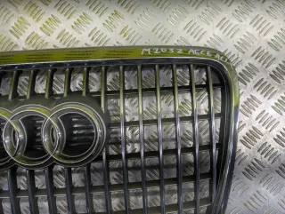  Решетка радиатора Audi A6 Allroad C6 Арт M119760632, вид 2