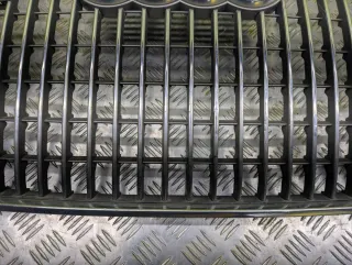  Решетка радиатора Audi A6 Allroad C6 Арт M119760632, вид 4