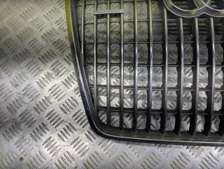  Решетка радиатора Audi A6 Allroad C6 Арт M119760632, вид 5