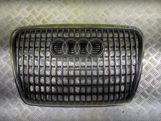  Решетка радиатора Audi A6 Allroad C6 Арт M119760632, вид 1