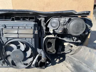  Передняя часть кузова (ноускат) в сборе Volkswagen Passat B6 Арт z4307, вид 6