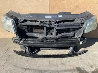  Передняя часть кузова (ноускат) в сборе Volkswagen Passat B6 Арт z4307, вид 5