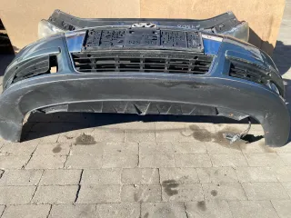  Передняя часть кузова (ноускат) в сборе Volkswagen Passat B6 Арт z4308, вид 5