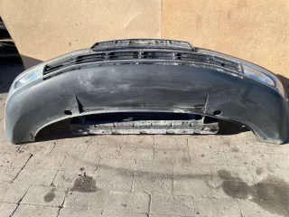  Передняя часть кузова (ноускат) в сборе Skoda Octavia A5 Арт z4309, вид 2