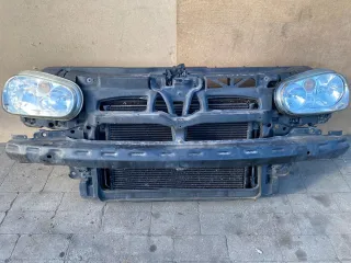  Передняя часть кузова (ноускат) в сборе Volkswagen Golf 4 Арт Z4310, вид 5