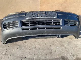  Передняя часть кузова (ноускат) в сборе Volkswagen Golf 4 Арт Z4310, вид 4