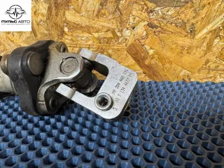 204460191 Рулевой карданчик Mercedes C W204 Арт 119761696, вид 3