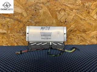 A2049002002 , 2049002002 Блок управления пневмоподвеской Mercedes C W204 Арт 119761700, вид 1
