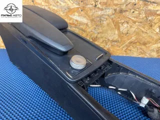  Подлокотник Mercedes C W204 Арт 119789105, вид 4