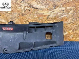 A2045000155, 2045000155 Накладка панели крепления облицовки (телевизора) Mercedes C W204 Арт 119792620, вид 5