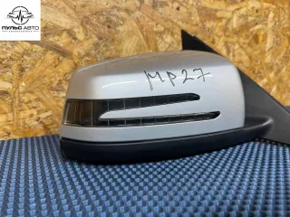 A3160442 Зеркало правое Mercedes C W204 Арт 119792670, вид 2