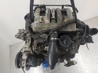  Двигатель Peugeot 806 2.1л Арт 1038660, вид 1