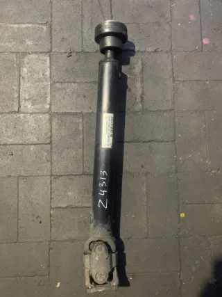 A1634100301 Карданный вал передний Mercedes ML W163 Арт Z4313, вид 1