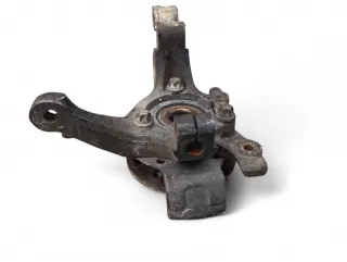  ступица передняя левая Opel Zafira A Арт 105663513, вид 3
