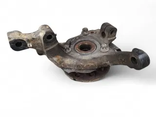  ступица передняя левая Opel Zafira A Арт 105663513, вид 4