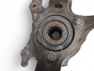  ступица передняя левая Opel Zafira A Арт 105663513, вид 5