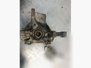  ступица передняя левая Opel Astra G Арт 94821433, вид 1