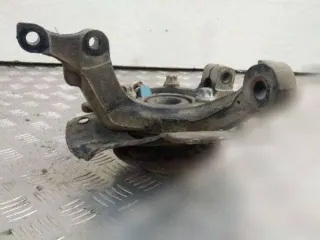  ступица передняя левая Opel Astra G Арт 94821433, вид 5