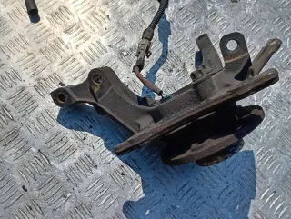 ступица передняя правая Opel Zafira A Арт 62116769, вид 4