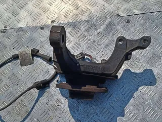  ступица передняя правая Opel Zafira A Арт 62116769, вид 7