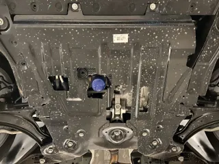  защита двигателя Buick Encore GX Арт 90001751, вид 2