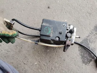  ТНВД Lancia Zeta 2.1л Арт 20022, вид 2