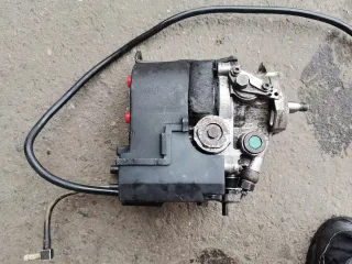  ТНВД Lancia Zeta 2.1л Арт 20022, вид 3