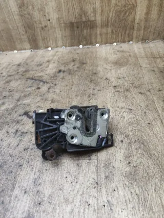  замок двери передней правой Renault Logan 2 Арт 17801, вид 1