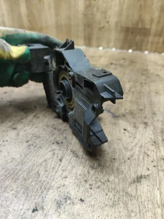 255677458R Шлейф руля Renault Logan 2 Арт 17788, вид 3