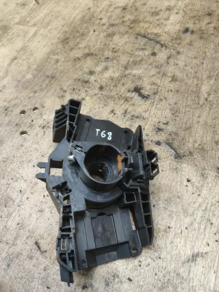 255677458R Шлейф руля Renault Logan 2 Арт 17788, вид 4