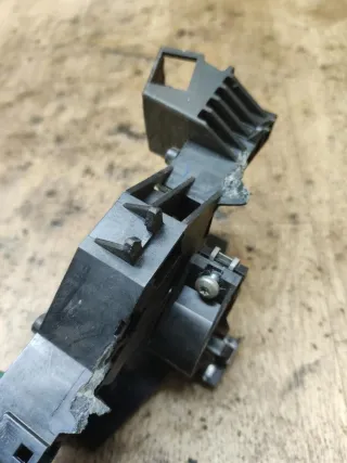 255677458R Шлейф руля Renault Logan 2 Арт 17788, вид 5