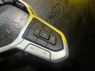 2GJ419089, 3G0959442 Руль Volkswagen Atlas Cross Sport Арт A-2, вид 3