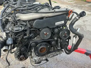 BUN Двигатель Audi Q7 4L 3.0л Арт 119806428, вид 1