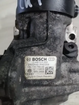  ТНВД Volkswagen Crafter 1 2.0л Арт 119806886, вид 2