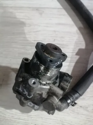  Насос ГУР Volkswagen Crafter 1 Арт 119806888, вид 2