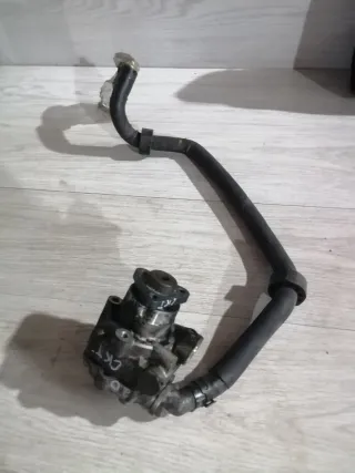  Насос ГУР Volkswagen Crafter 1 Арт 119806888, вид 1