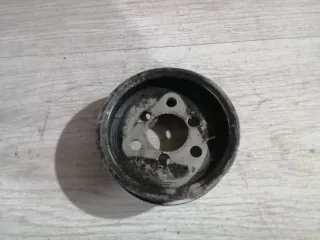  Шкив насоса гидроусилителя Volkswagen Crafter 1 Арт 119806892, вид 2