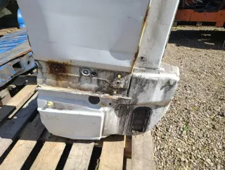  Задняя часть кузова (тазик) Volkswagen Crafter 1 Арт 119806901, вид 6