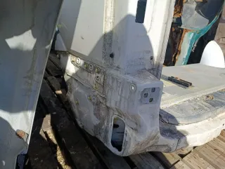  Задняя часть кузова (тазик) Volkswagen Crafter 1 Арт 119806917, вид 7