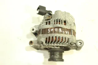V75769218002 Генератор Peugeot 5008 1.6л Ti Арт 119807082, вид 2