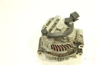 V75769218002 Генератор Peugeot 5008 1.6л Ti Арт 119807082, вид 4