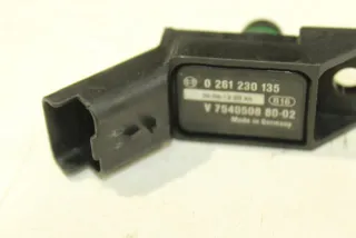 0261230135,V75405088002 Датчик абсолютного давления Peugeot 5008 Арт 119807092, вид 4