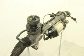 1K1909144L Рулевая рейка Volkswagen Passat B6 Арт 119807255, вид 3